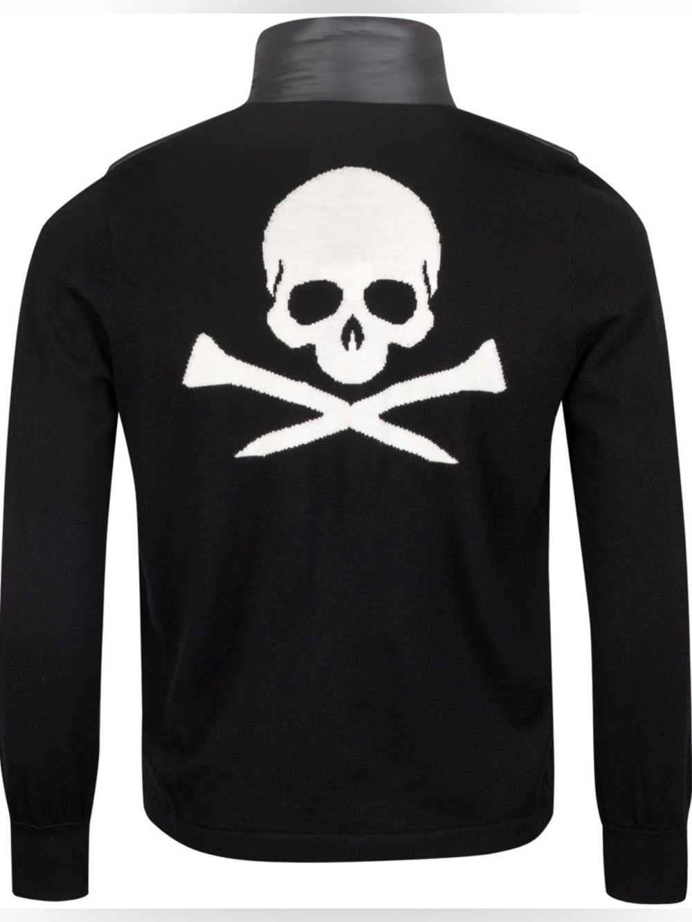 G/FORE Killer Quilted Jacket Onyx L